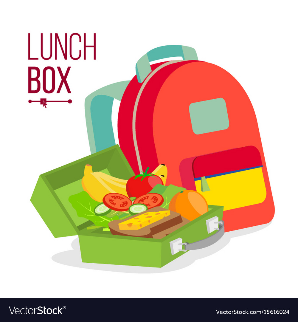 healthy lunch box clipart 10 free Cliparts Download images on