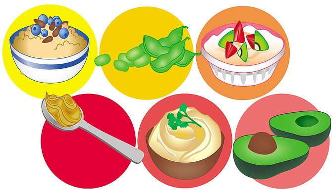 healthy snack clip art 10 free Cliparts | Download images on Clipground