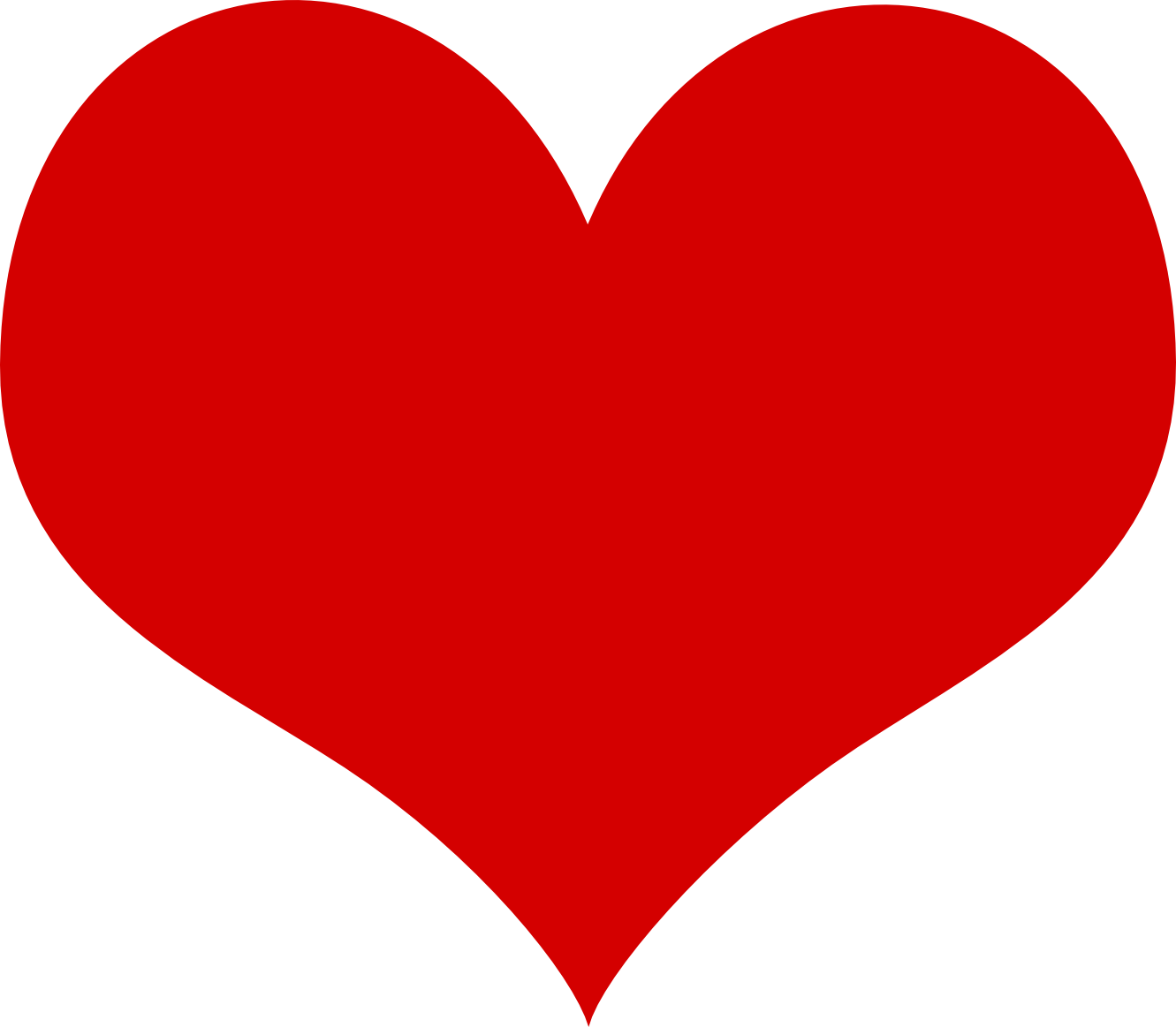 Heart Png.