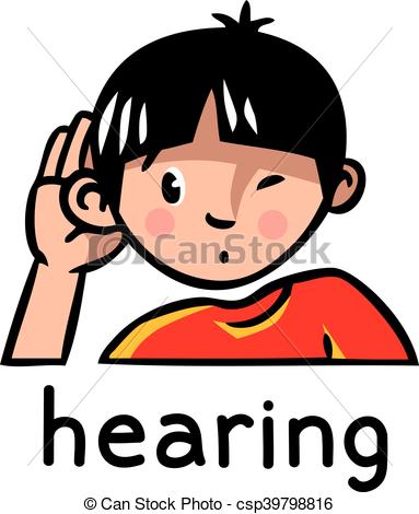 hearing pictures clipart 10 free Cliparts | Download images on ...