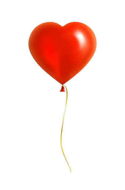 Free Free Heart Balloon Svg 727 SVG PNG EPS DXF File