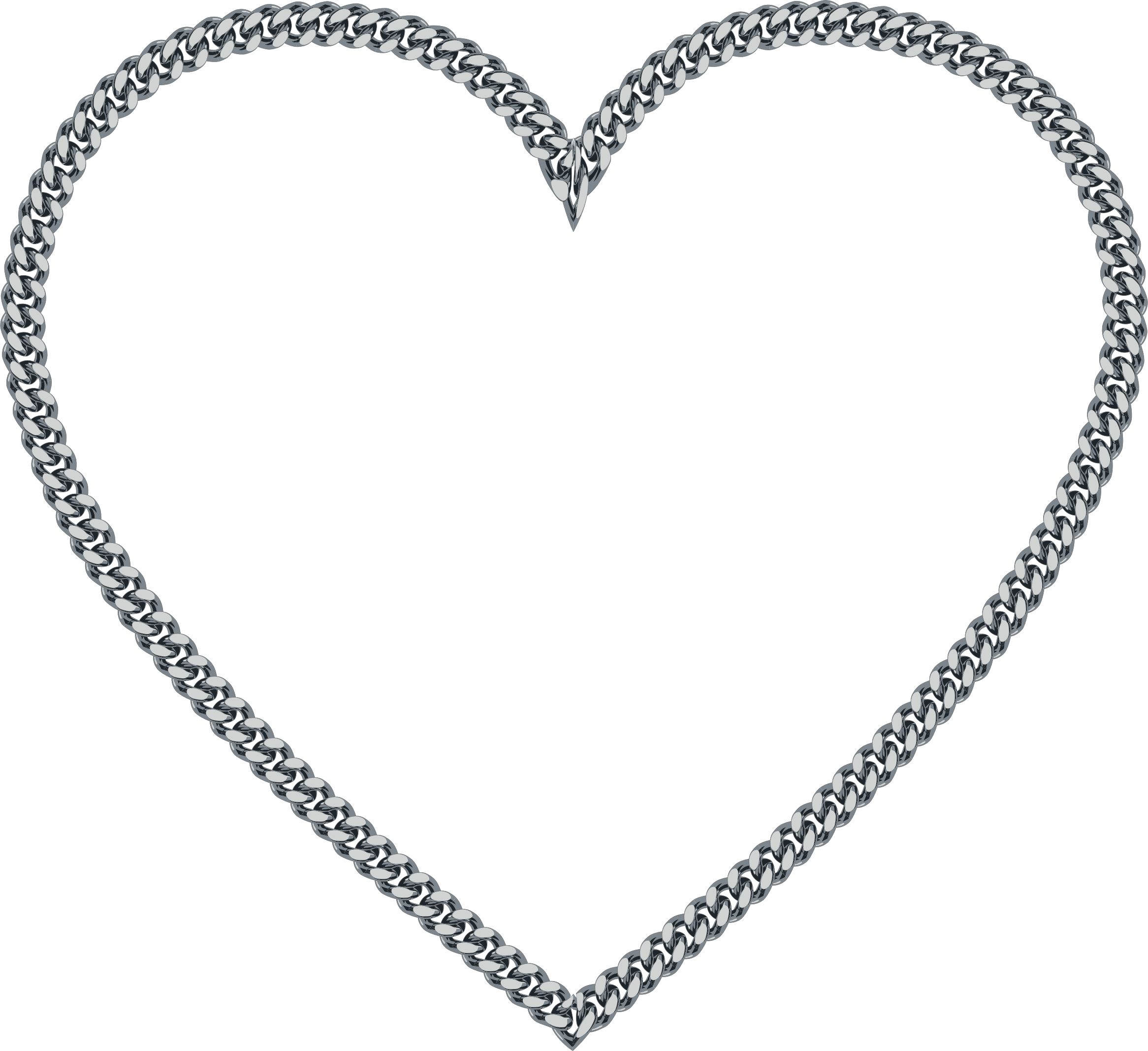 heart chain clipart 20 free Cliparts | Download images on Clipground 2024