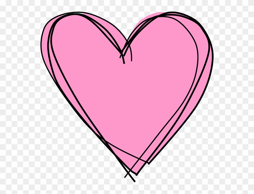 Free Heart Clipart.