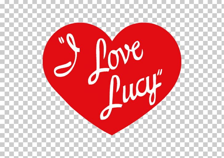 Logo Television Show Lucy And Ricky Ricardo PNG, Clipart.