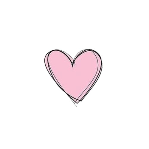 heart clipart tumblr 20 free Cliparts | Download images on Clipground 2023