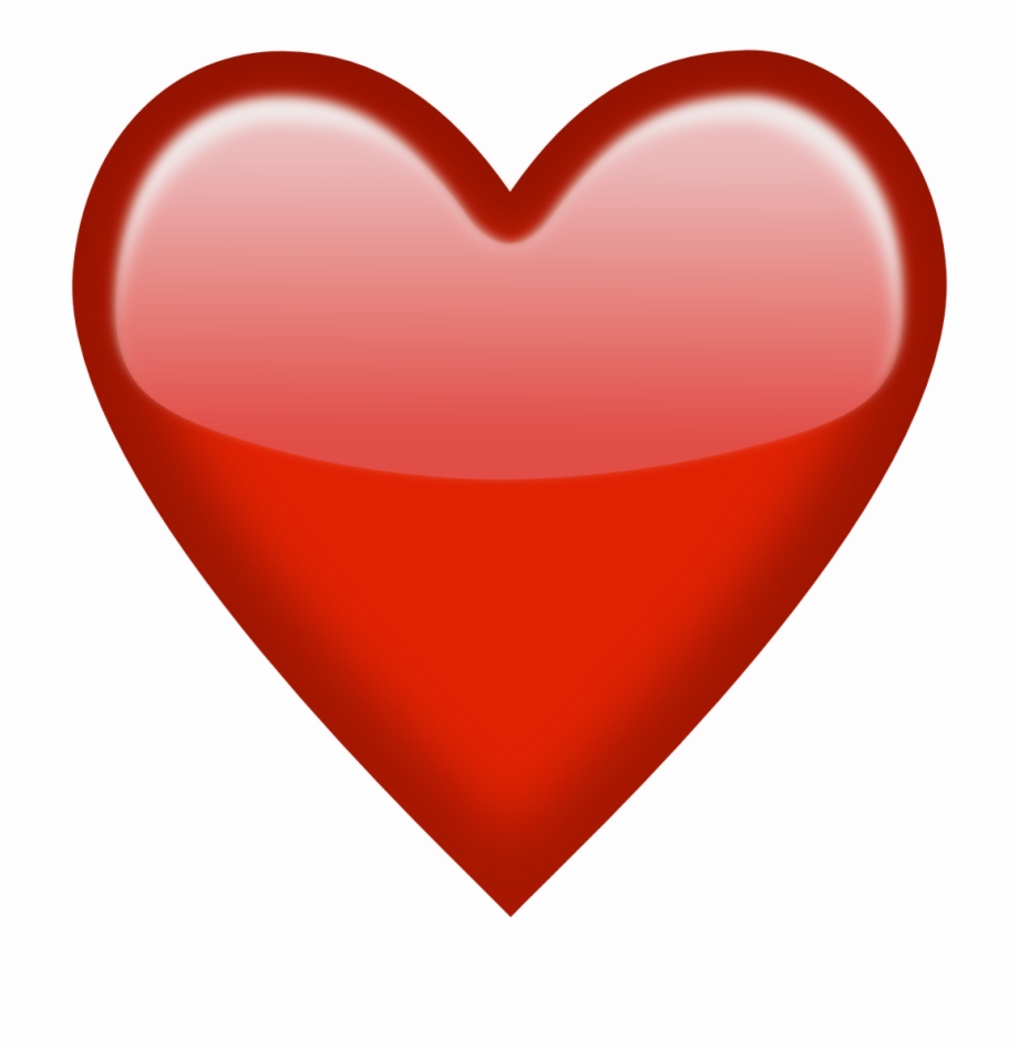  heart emoji  clipart 10 free Cliparts Download images on 