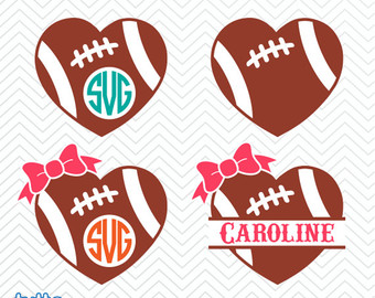 Download heart football clipart 20 free Cliparts | Download images ...