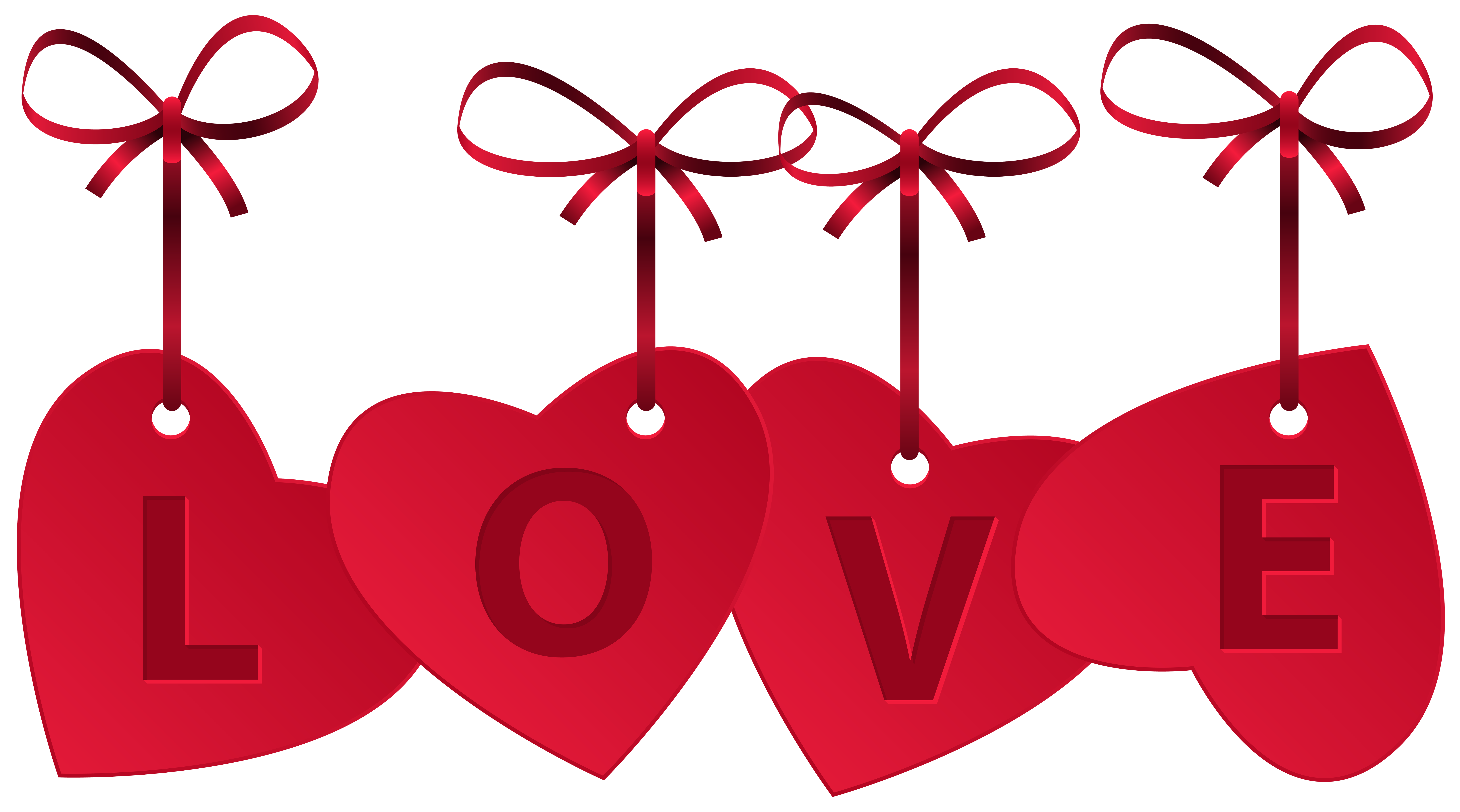 Love Heart Clipart Corazon Clipart Png Download Full - vrogue.co