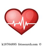 Heart rate clipart 20 free Cliparts | Download images on Clipground 2021