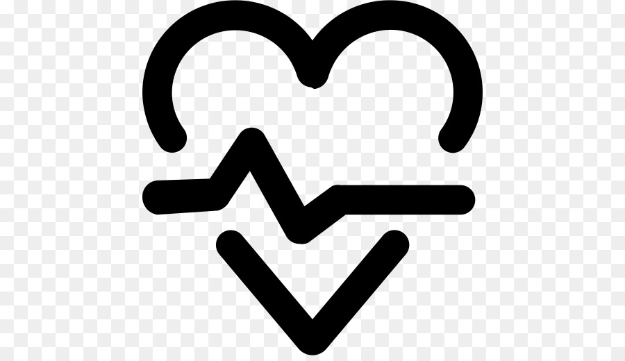 Love Black And White png download.