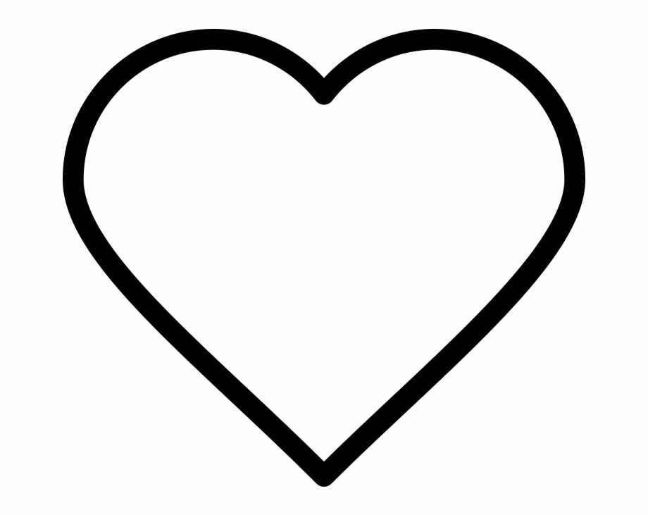 Free Heart Symbol Transparent, Download Free Clip Art, Free.