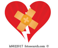 heart with bandaid clipart 20 free Cliparts | Download images on