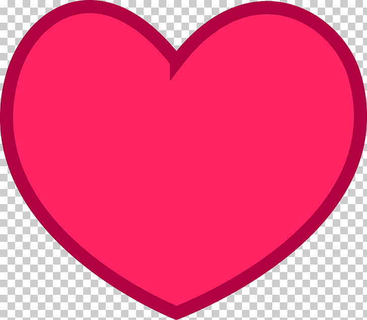 Heart , heartbeat PNG clipart.