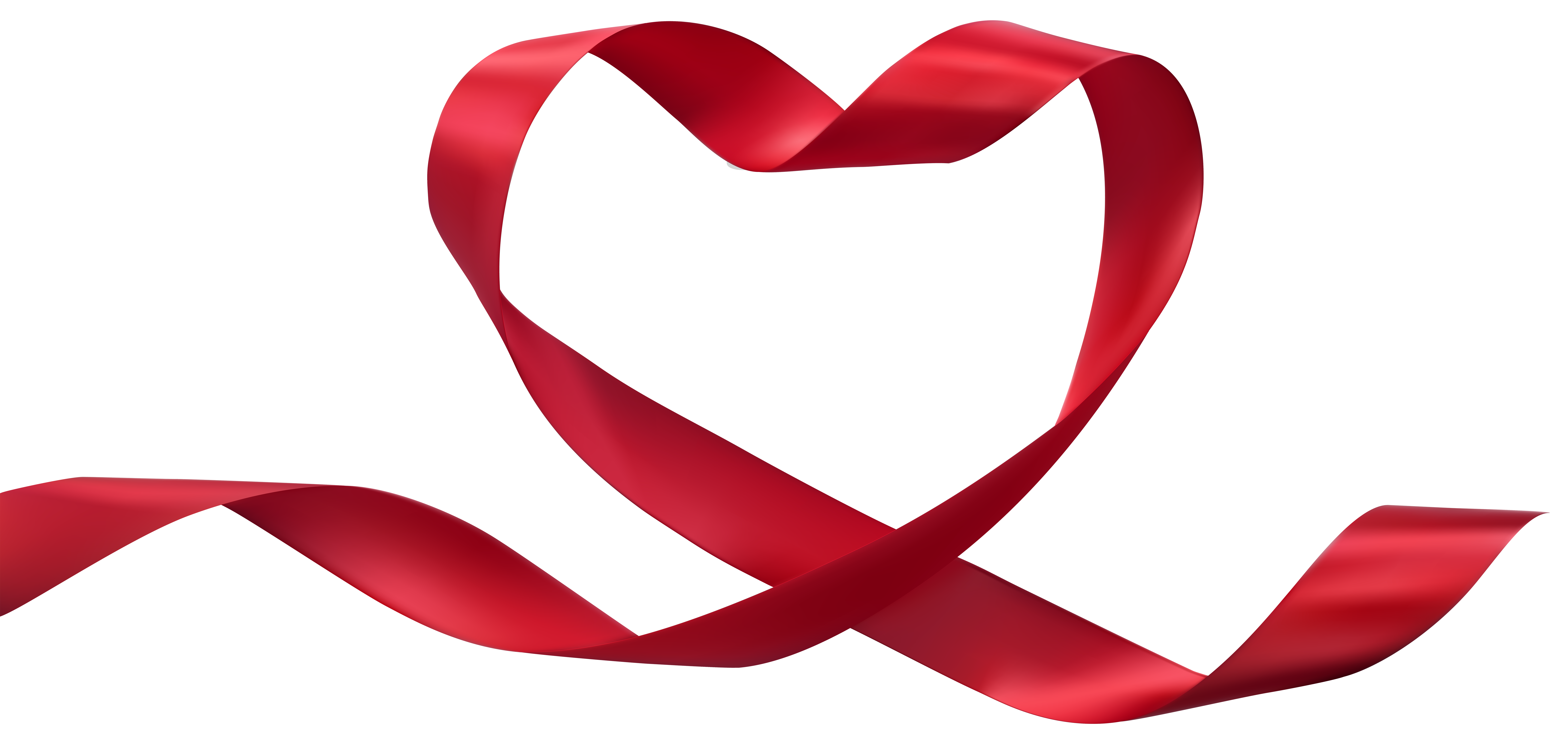 Free Heart Ribbon Cliparts, Download Free Clip Art, Free.