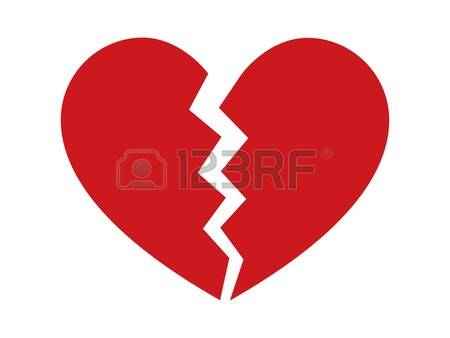 917 Heartbreak Stock Illustrations, Cliparts And Royalty Free.