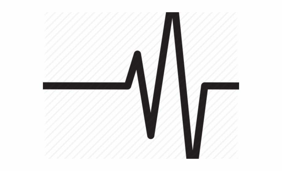 heartbeat line png
