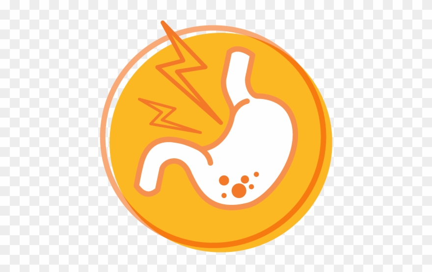 Heartburn, Gastric Problems & Peptic Ulcers.