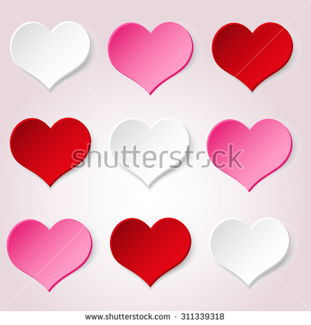 Hearth Stock Images, Royalty.