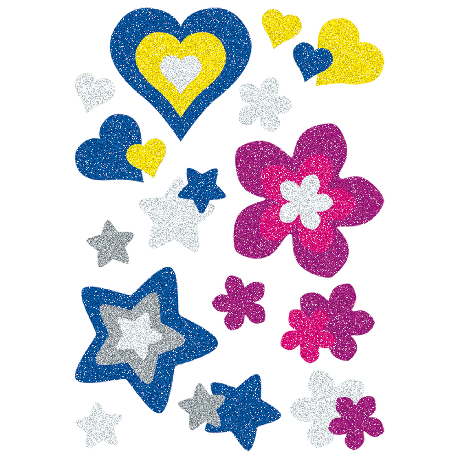 Free Images Of Hearts And Stars, Download Free Clip Art, Free Clip.