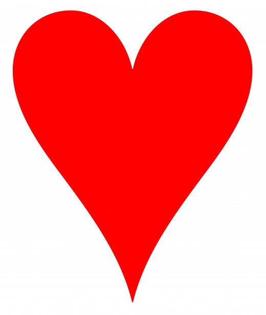 Heart Clip Art Free Download.