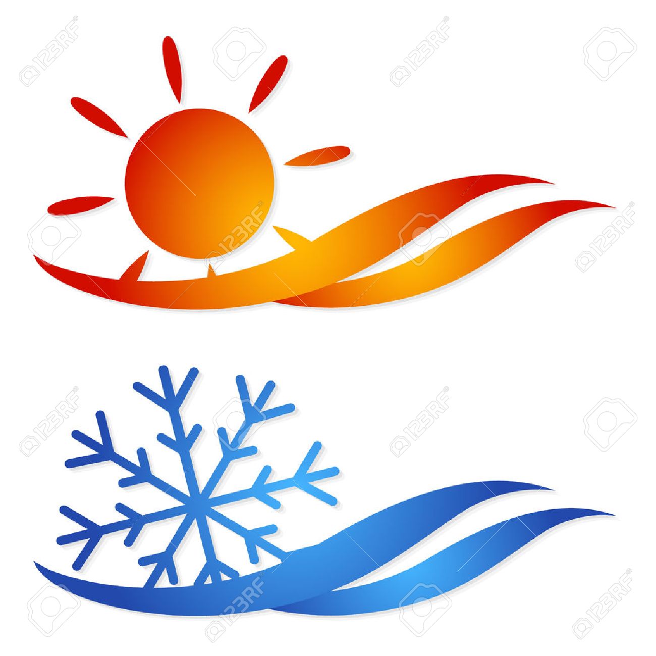Heating And Air Conditioning Clipart Free 10 Free Cliparts Download