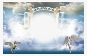 heaven png 10 free Cliparts | Download images on Clipground 2021