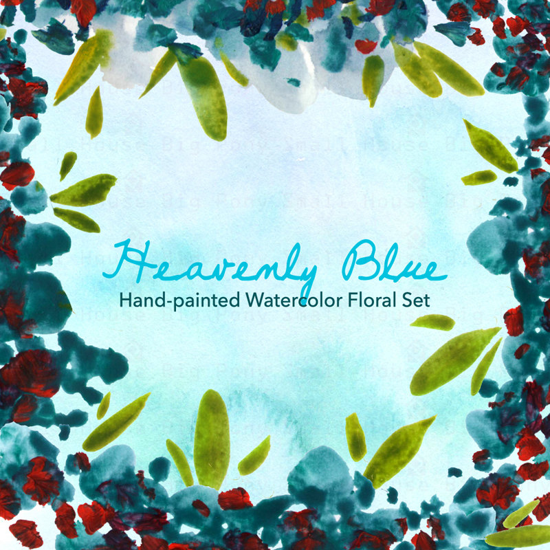 Heavenly blue clipart 20 free Cliparts | Download images on Clipground 2023