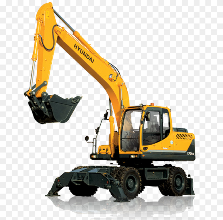 Construction Equipment,Bulldozer,Motor Vehicle Transparent PNG.