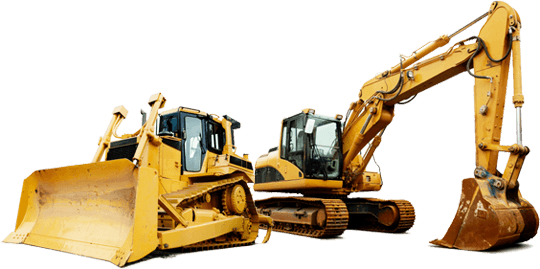 Shipping Heavy Equipment and Items Overseas FREIGHT.