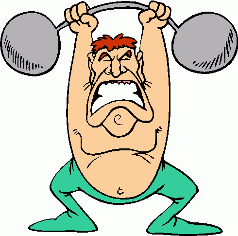 Heavy Lifting Clipart Free Cliparts Download Images On Clipground