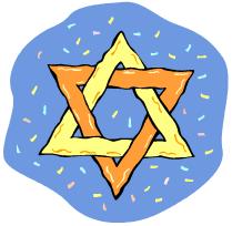 Hebrew Clipart.