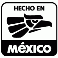 HECHO EN MEXICO.