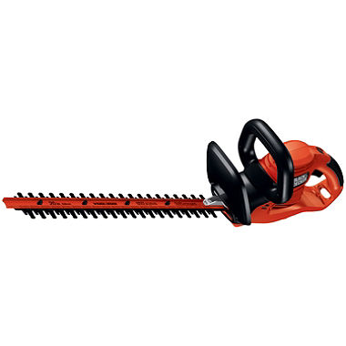 Hedge trimmer clipart.