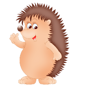 Free Cute Hedgehog Cliparts, Download Free Clip Art, Free.