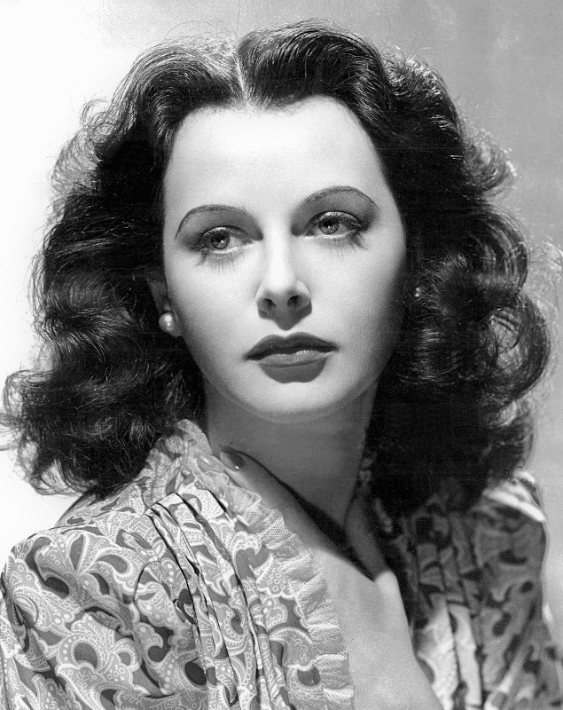 Hedy lamarr clipart 20 free Cliparts | Download images on Clipground 2024