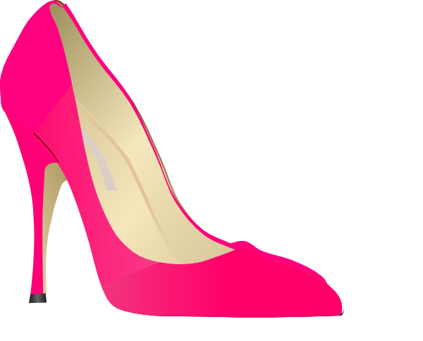 Free High Heel Clipart, Download Free Clip Art, Free Clip.