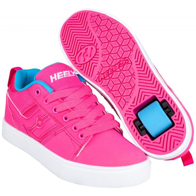 Heelys Racer.