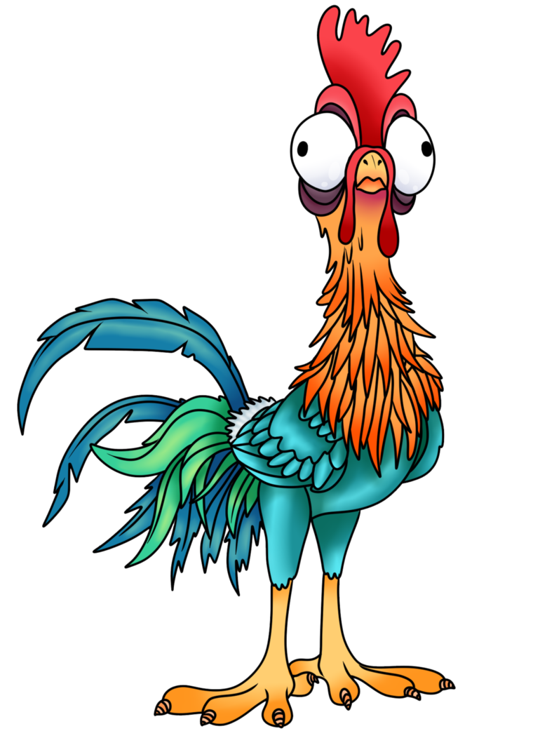 Hei hei png clipart images gallery for free download.