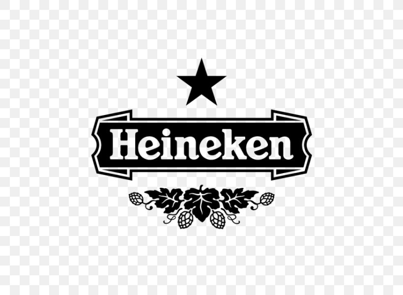 Heineken International Beer Heineken Experience Logo, PNG.