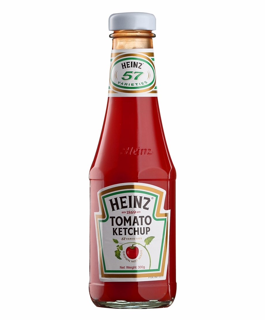 Heinz Tomato G Centra Heinz Tomato Ketchup 450Gm.
