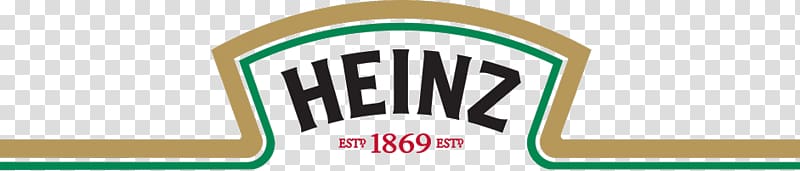Heinz logo, Heinz Logo transparent background PNG clipart.