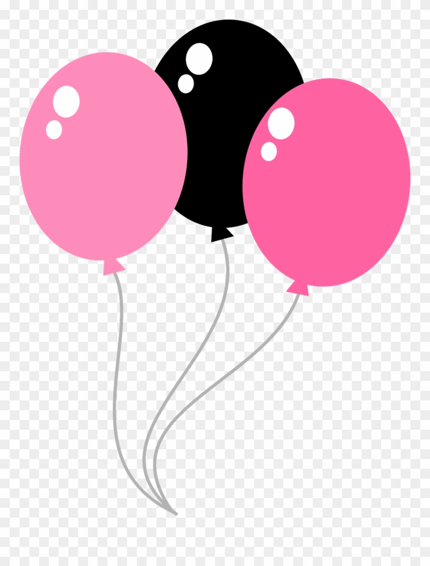 Birthday Clipart.