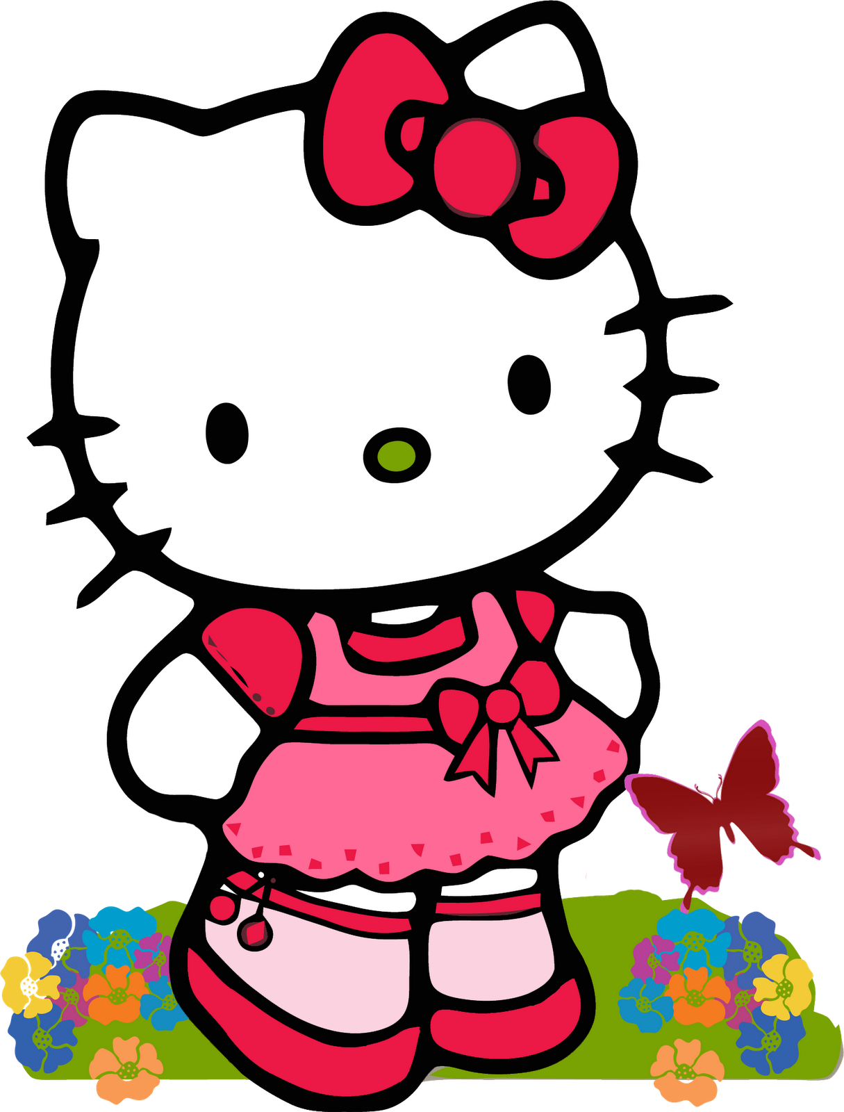 Kitty images clipart images gallery for free download.