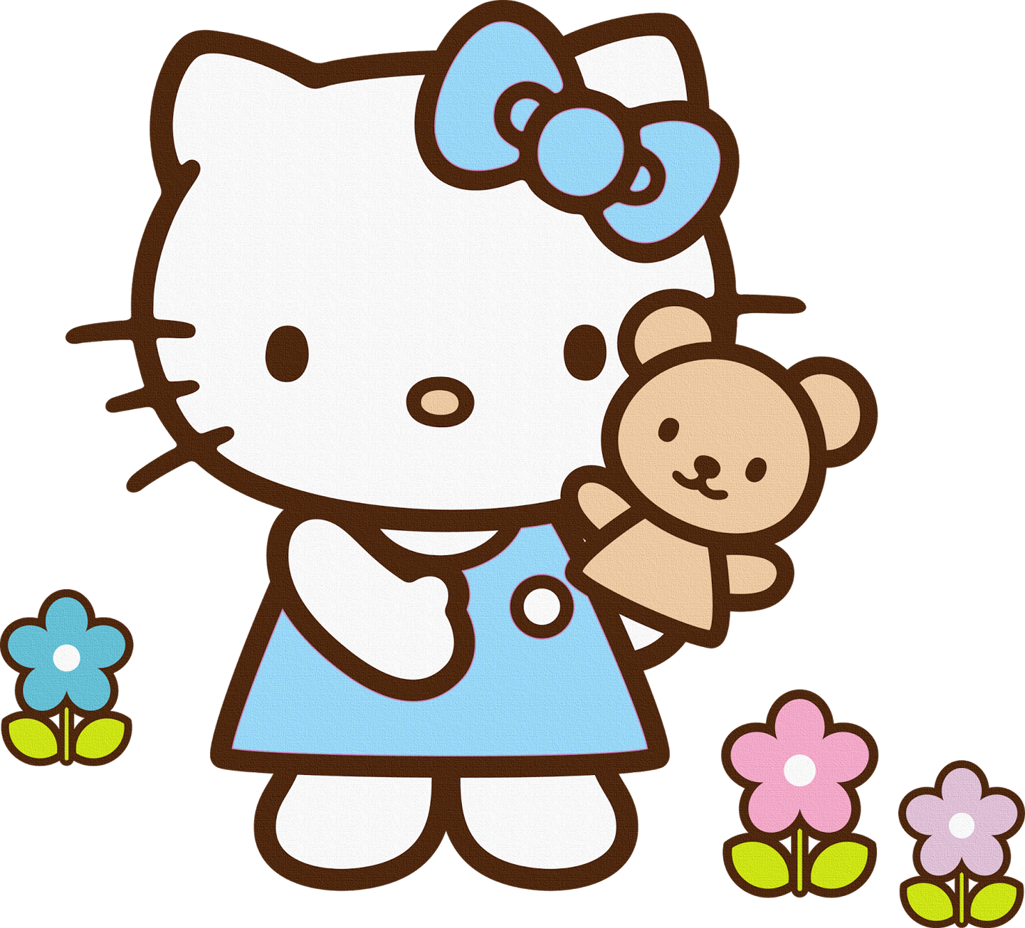  Hello  kitty  clipart  20 free Cliparts  Download images on 