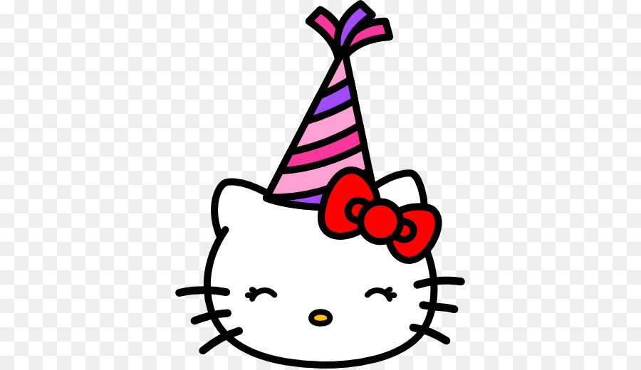 hello kitty happy birthday clipart 10 free Cliparts | Download images