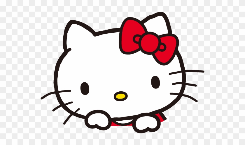  hello  kitty  head  png 10 free Cliparts Download images on 