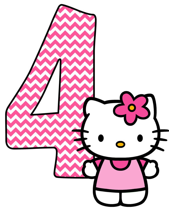 hello kitty party clipart 20 free cliparts download images on