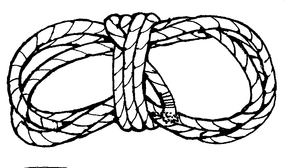 Rope Clipart.