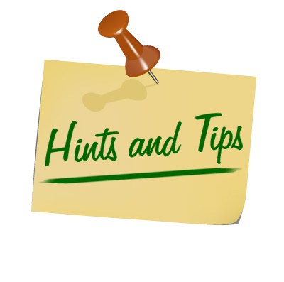 Helpful hints clipart 2 » Clipart Portal.