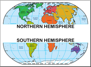 hemisphere clipart northern southern wine map where harvest winter south clipground disaffected lib